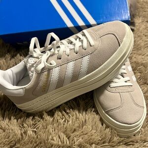 Women’s Adidas Gazelle Bold